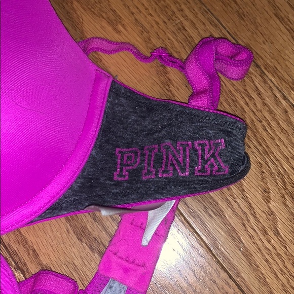 VS push up bra - Picture 2 of 2
